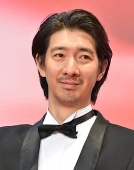 Takuma Nagao