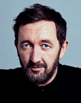 Ralph Ineson