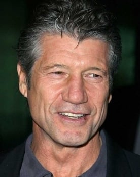 Fred Ward