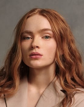 Sadie Sink