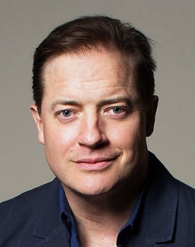 Brendan Fraser