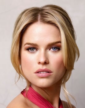 Alice Eve