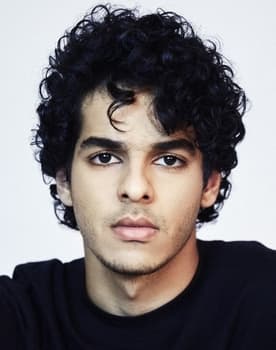 Ishaan Khattar