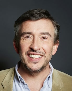 Steve Coogan