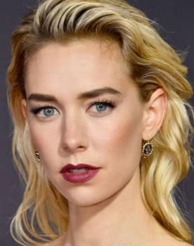 Vanessa Kirby