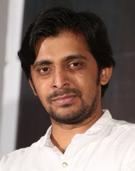 Priyadarshi Pullikonda