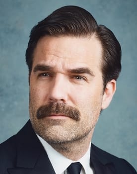 Rob Delaney