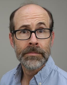 Brian Huskey