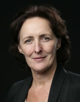 Fiona Shaw