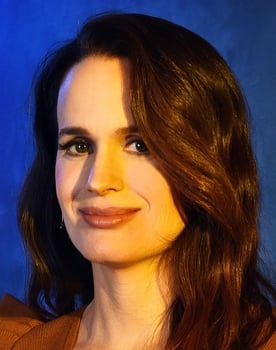 Elizabeth Reaser