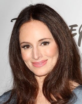 Madeleine Stowe