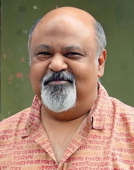 Saurabh Shukla