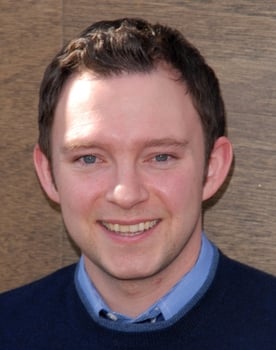 Nate Corddry