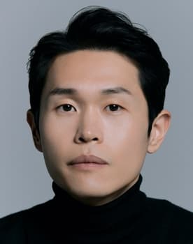 Kang Gil-woo