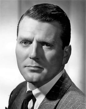 Charles McGraw