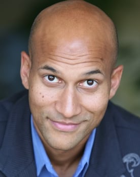 Keegan-Michael Key