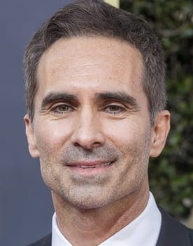 Nestor Carbonell