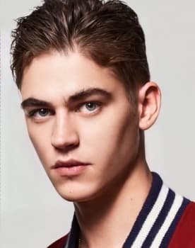 Hero Fiennes Tiffin