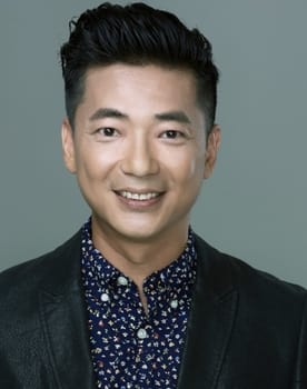 Raymond Chiu