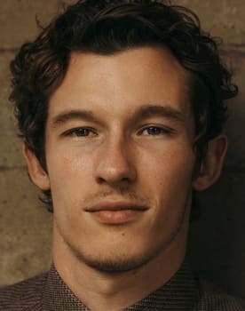 Callum Turner