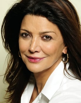 Shohreh Aghdashloo