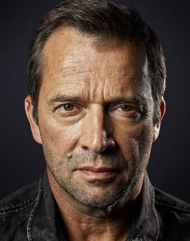 James Purefoy