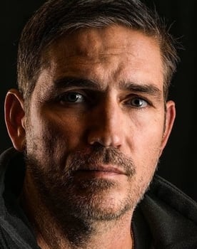 Jim Caviezel