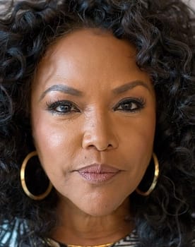 Lynn Whitfield