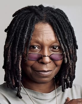 Whoopi Goldberg