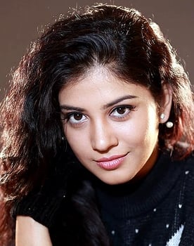 Sshivada Nair