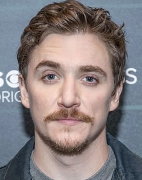 Kyle Gallner