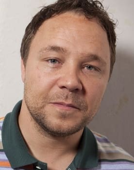 Stephen Graham