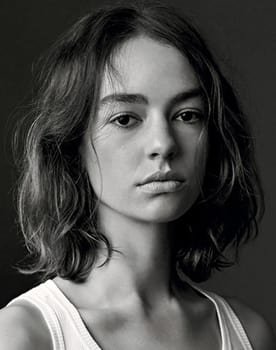 Brigette Lundy-Paine