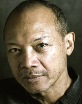 Paul Calderon