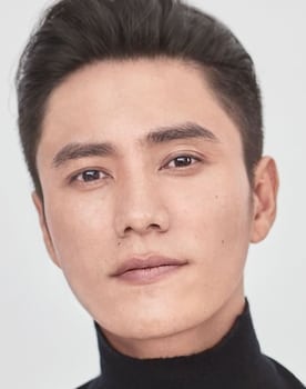 Chen Kun