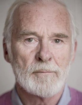 Ian McElhinney