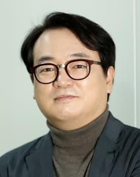 Lee Seo-hwan