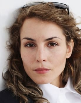 Noomi Rapace