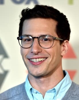 Andy Samberg