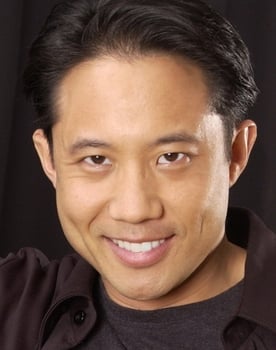 Russell Yuen