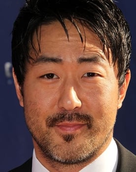 Kenneth Choi