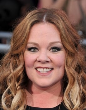 Melissa McCarthy