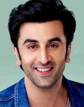 Ranbir Kapoor