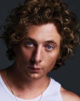 Jeremy Allen White