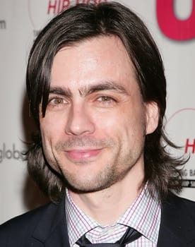 Brian Bell