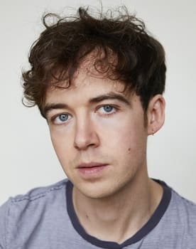 Alex Lawther