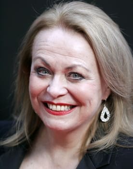 Jacki Weaver