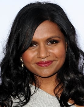 Mindy Kaling