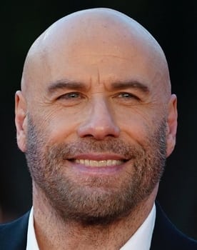 John Travolta