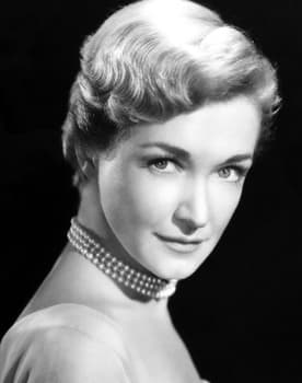 Nina Foch